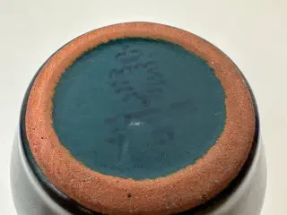Vesttysk miniature vase (retro)