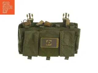 Ekstra taske til amunition fra Stich Profi