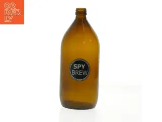 Spy Brew flaske 1000 ml (1 liter, 23 cm)