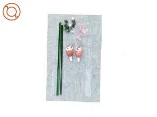 Udstyr til planter og orkideer