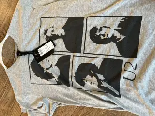 T-shirt ny U2
