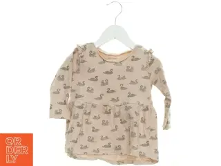Bluse fra Friends (str. 86 cm)