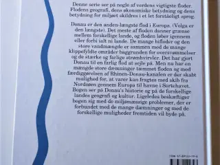Donau Af David Cumming