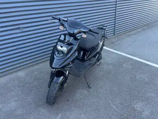Pgo Hot 50 2T 2016