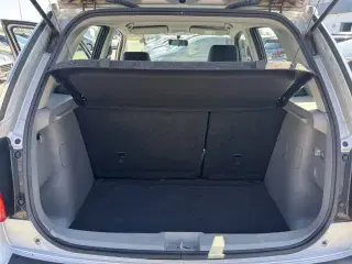Suzuki SX4 1,6 16V S Plus 120HK 5d