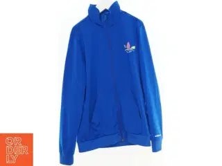 Hættetrøje fra Adidas (str. 152 cm)