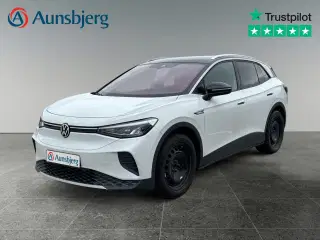 VW ID.4 77 1ST Pro Performance
