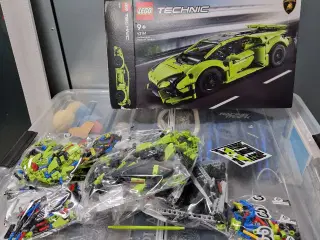 Lego technic 
