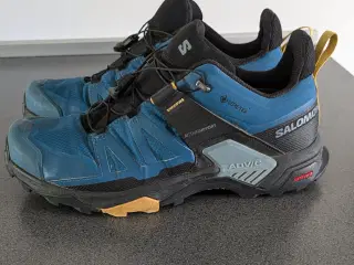 Salomon X ULTRA 4 GTX Vandresko