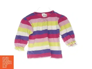 Bluse fra Ukendt (str. 86 cm)