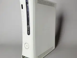 ⭐️· 🕹️ Sælges: Funktionsdygtig Xbox 360 Konsol