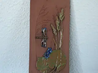 Stor relief fra Jie Gantofta