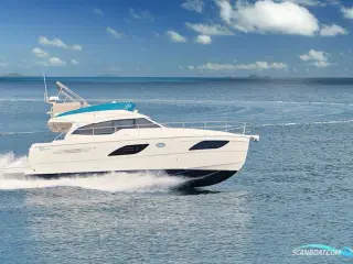 Rodman Spirit 42 Flybridge