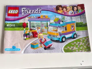 Lego friends (41310)