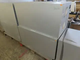 2 stk. Ventilationsanlæg - DAFFOSS AIR A2