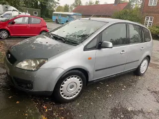 Ford Focus C-MAX 1,6 Trend