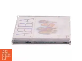 Abba - the Music Still Goes on (DVD)