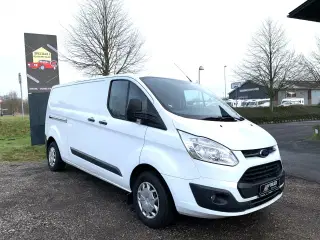 Ford Transit Custom 290L 2,0 TDCi 130 Trend