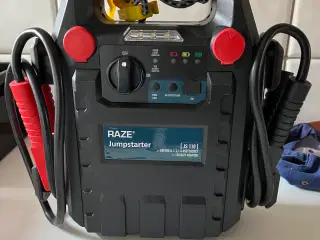 Jumpstarter
