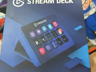 stream deck