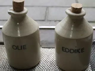Keramik Flasker