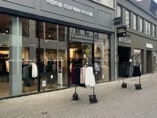 Butik til leje i 5000 Odense C