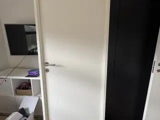 Massiv dør, Swedoor