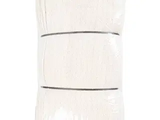 Ublegede syklude 45x50 cm - 25 stk. pr. pakke