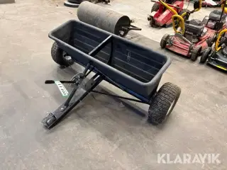 Græs- eller saltudlægger