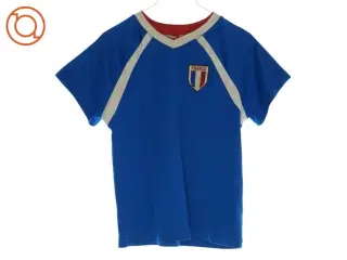 fodboldtrøje  fra H&M (str. 122-128)