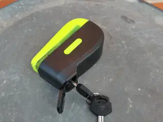 Trailer alarm