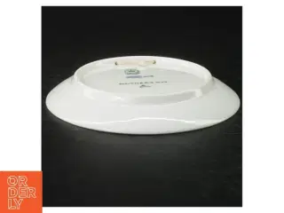 Royal Copenhagen Mors Dag platte 1974 fra Royal Copenhagen (str. Ø. 15 cm)