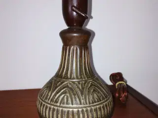 Johgus bordlampe