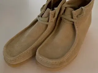 Clarks original sko 