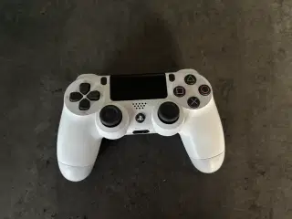 PS4 Dualshock controller