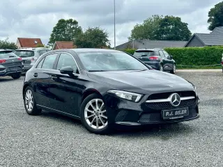 Mercedes A200 1,3 Progressive aut.
