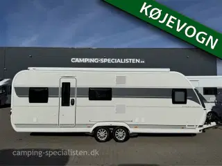 2023 - Hobby Excellent Edition 650 KMFe   2023 Hobby Excellent Edition 650 KMFe - se den nu hos Camping-Specialisten i Silkeborg