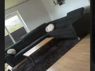 Hjørnesofa