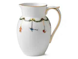 Mælke kande fra royal copenhagen