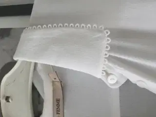 Silkebluse