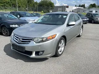 Honda Accord 2,2 i-DTEC Elegance aut.
