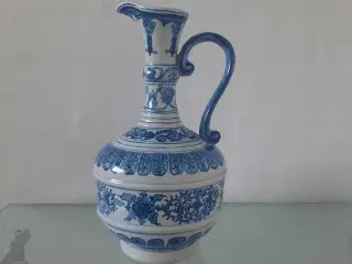 Kinesisk vase/kande