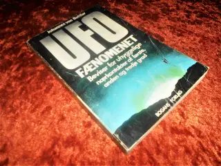 Nye facts om UFOer m.fl, Hilary Evans m.fl