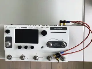 Hotone Ampero II Stage Multi-Effect