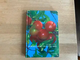 Beskæring af frugt og bær