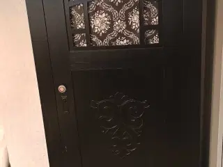 Skab