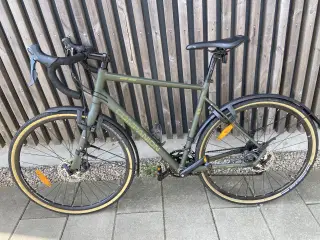 Companion gravel 1.0 55cm