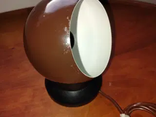 E.S Horn Ball væglampe