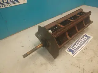 Dronningborg D4500 Tærskecylinder 28370098