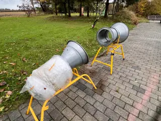 2 juletræspakker